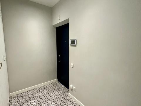 квартира за адресою Олени Пчілки вул., 6-А