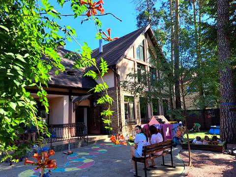 будинок за адресою Василя Стуса вул. (Пушкінська)