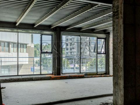 комерційна за адресою Київ, Андрія Верхогляда вул. (Михайла Драгомирова), 14-А