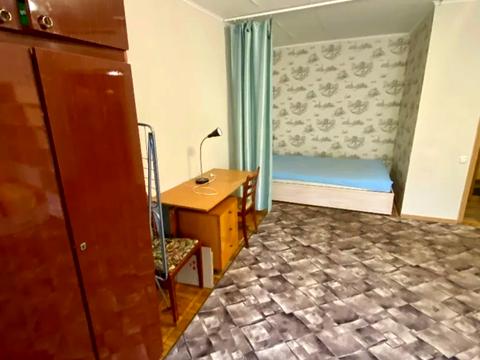 квартира по адресу Прогрессивная ул., 8