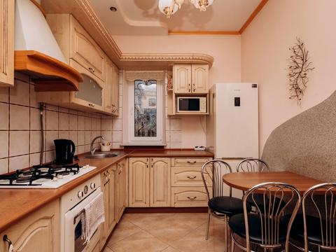 дом по адресу Краматорская ул.