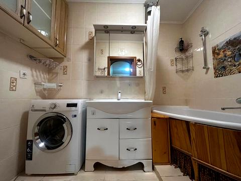 квартира за адресою Оксамитова вул., 1-Б