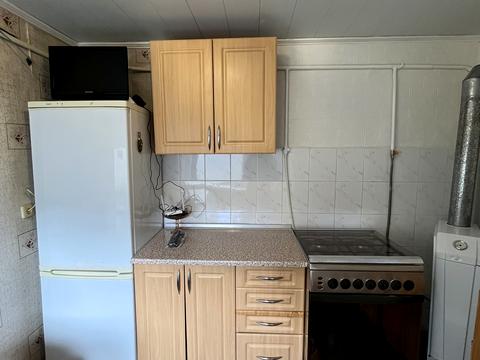 квартира за адресою Краснослобідський узвіз, 22