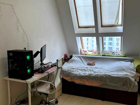 квартира за адресою Лесі Українки вул., 74