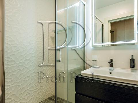 квартира по адресу Миколы Бажана просп., 1-А