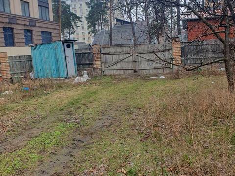 ділянка за адресою Мінеральна вул.