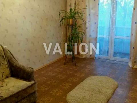 квартира по адресу Флоренции ул., 12-Б