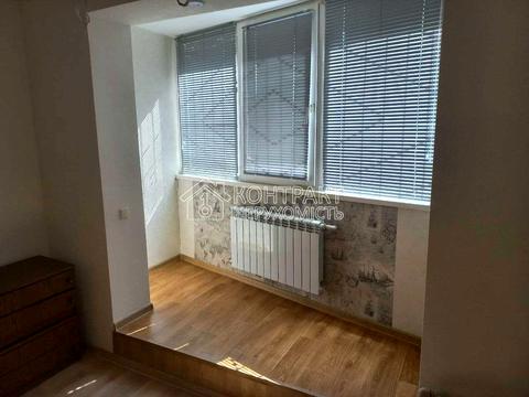 квартира по адресу Валентиновская ул. (Блюхера), 35/81