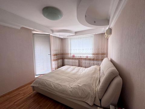 квартира по адресу Сапёрная ул., 30