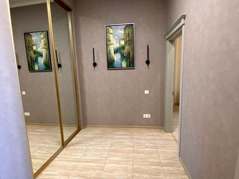 квартира по адресу Сабанский пер., 3