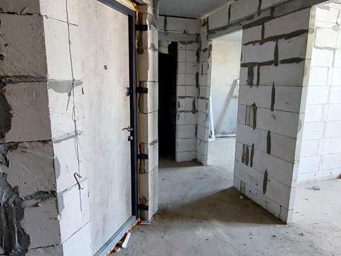 квартира за адресою Яреми вул., 9