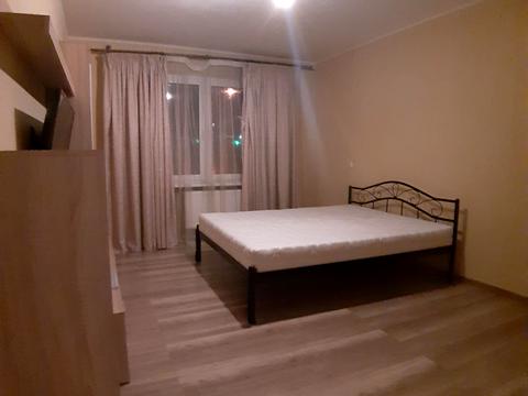 квартира по адресу Науки просп., 60