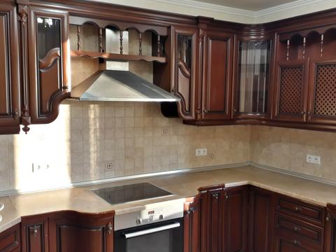 квартира за адресою Степана Руданського вул., 4-6