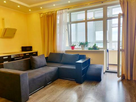 квартира по адресу Щорса, 44-а