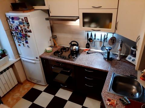 квартира за адресою Надії Світличної пров. (Волго-Донський), 66