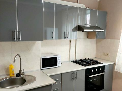 квартира за адресою Євгена Чикаленка вул.