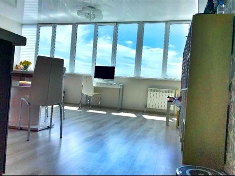 квартира по адресу Петра Калнишевського ул. (Михайла Майорова), 7