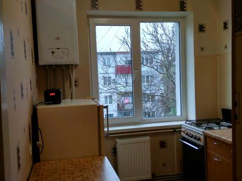 квартира за адресою Волкова