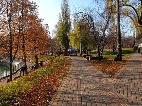 квартира по адресу Вацлава Гавела бульв. (Івана Лепсе), 3