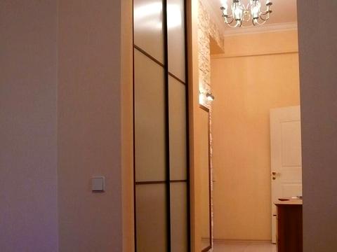 квартира по адресу Прорезная ул., 11-Б
