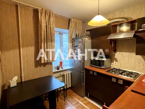 квартира за адресою Сегедська вул., 21а