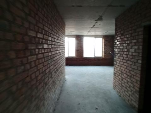 квартира по адресу Академика Заболотного ул., (Будинок 3)