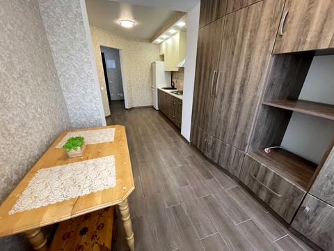 квартира за адресою Боголюбова вул., 24