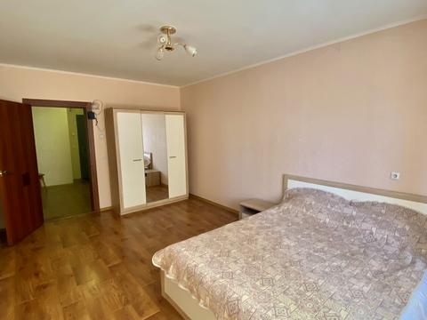 квартира за адресою Сергія Данченка вул., 3