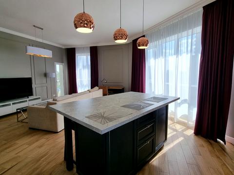 квартира за адресою Митрополита Василя Липківського вул. (Урицького), 16-В