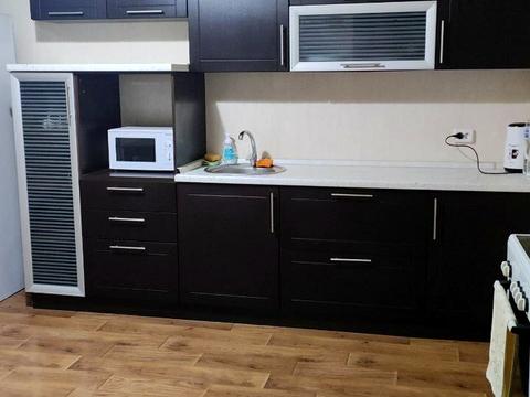 квартира за адресою Науки просп., 60-А