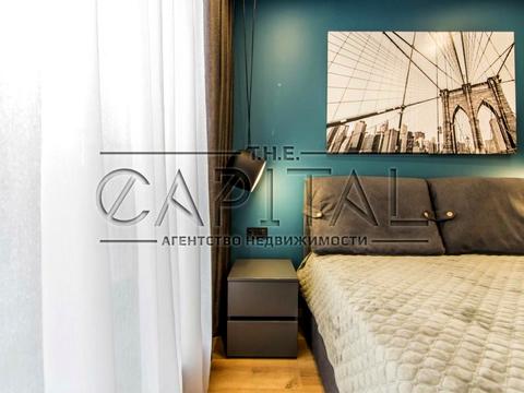 квартира по адресу Антоновича ул. (Горького), 74