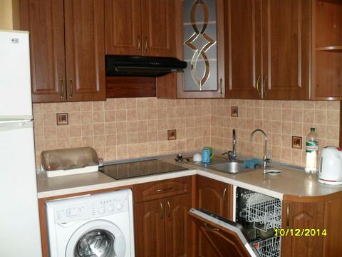 квартира по адресу Алматинская ул. (Алма-Атинская), 39-Г