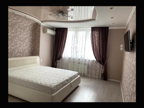 квартира по адресу Конева, 10/1