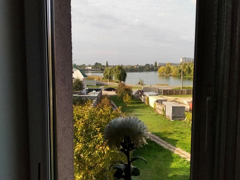 квартира по адресу Радужная ул., 44