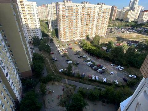 квартира по адресу Урловская ул., 16