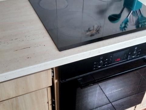 квартира по адресу Юності ул., 3