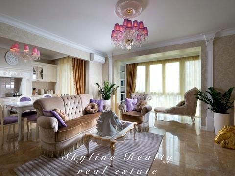 квартира за адресою Старонаводницька вул., 4