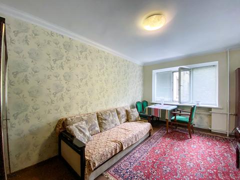 квартира по адресу Олеся Гончара ул., 6