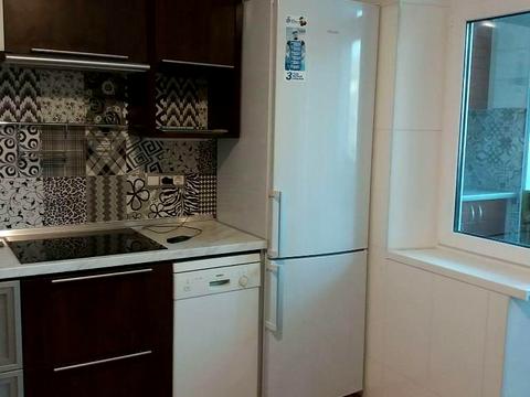 квартира по адресу Гарматная ул., 20