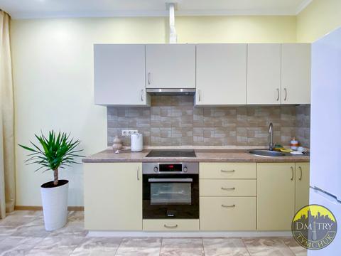 квартира за адресою Джона Маккейна вул. (Івана Кудрі), 1