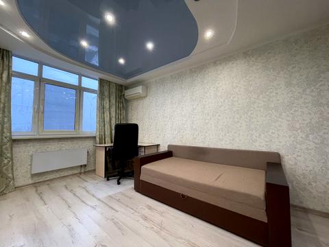 квартира за адресою Миколи Бажана просп., 8-Б