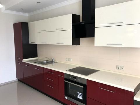 квартира по адресу Миколы Бажана просп., 1-А