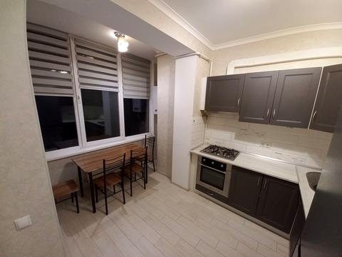 квартира по адресу Боголюбова ул., 34