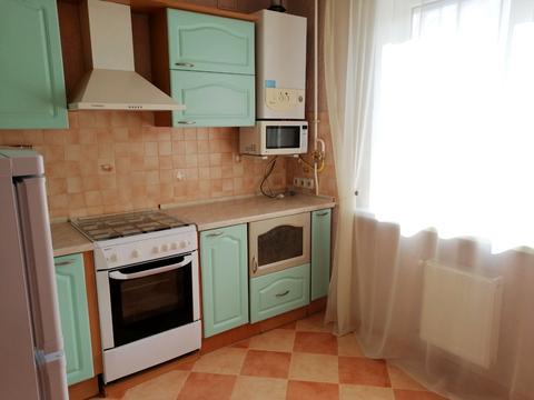 квартира за адресою Амосова пров., 7