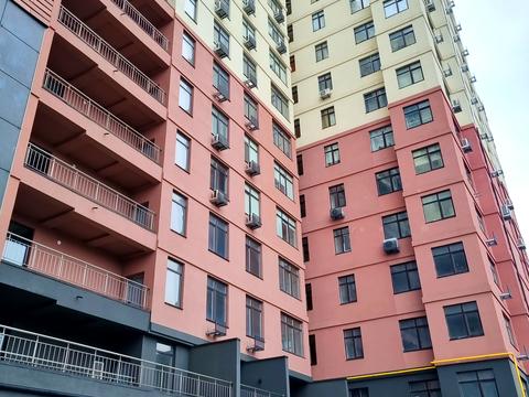 квартира по адресу Нагорная ул., 18/16