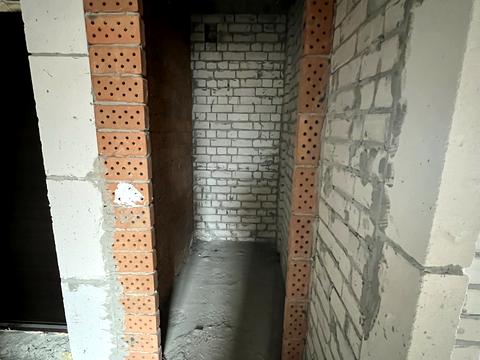 квартира по адресу Лосевский пер., 4