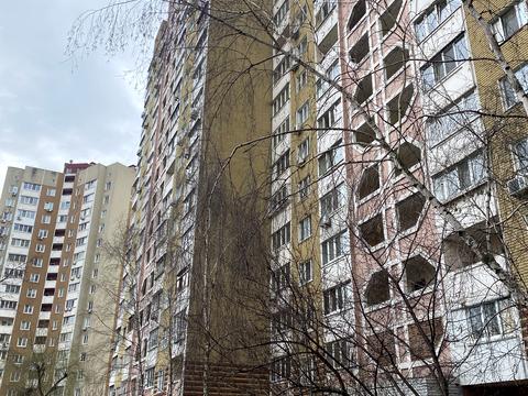 квартира за адресою Урлівська вул., 16/37