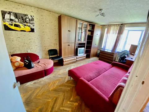 квартира по адресу Елены Телиги ул., 57