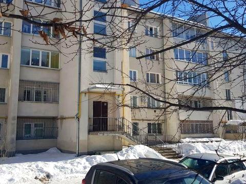 квартира по адресу Пасечная ул., 62а
