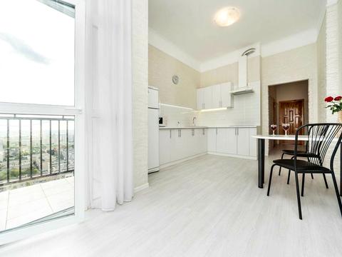 квартира по адресу Соломенская ул., 20-А